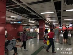 -飞翔公园(地铁站)