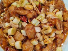 -鼎香润(德胜门内店)