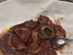 -写庭·鱼鲜川菜·宴请(铁像寺水街店)