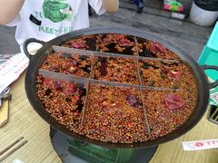 -石灰市老火锅(北滨路店)