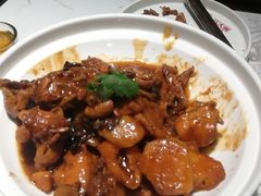 -八大碗·地道东北菜(佳兆业店)