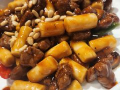 -兔爸私家小厨(新北万达店)