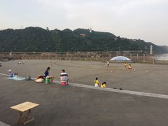 -中国宜宾·长江地标广场
