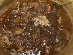 -芦月轩羊蝎子(北蜂窝店)