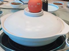 -龙泉人椰子鸡.糟粕醋.海南菜(三亚旗舰店)