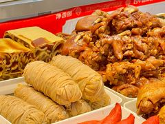 -净香园熟肉(北坦总店)
