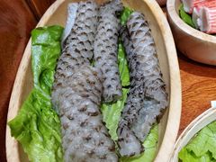 -独食火锅·半米屋台(直营总店)