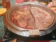 -牛New寿喜烧(金鹰世界店)