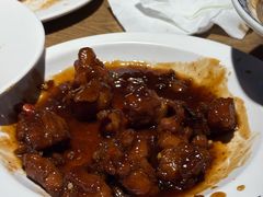 -河沿肉饼Beijing Pie(东华门店)