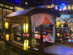 -红蜡烛-养生粥-津鲁菜(中山路店)