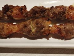 -九毛九西北菜(番禺万达店)