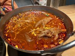 -KimPro 辛普乐概念韩餐