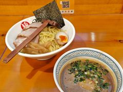 -日出拉面(望京店)