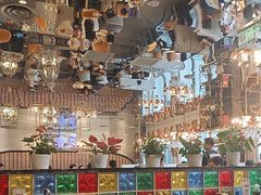 -巴依老爷新疆美食(清华东门店)
