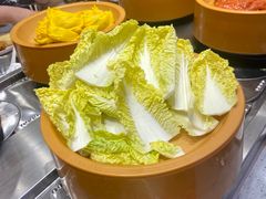 -喜家自助小火锅(卓悦里店)