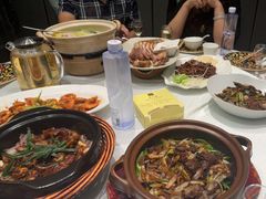 -盛百味·家宴餐厅(霸州分店)