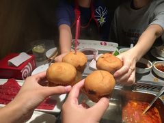 -海底捞火锅(步步高新天地店)
