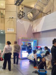-MELAND亲子乐园•派对•研学(南宁万象城店)