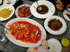 -徐记私厨(半淞园路店)