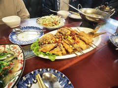 -Xabnam_夏葡纳·新疆餐厅(日坛上街店)