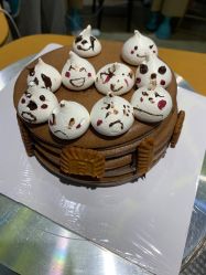 -Harry's Kitchen哈里小屋(上海大悦城店)