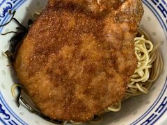 -大时代美食面馆
