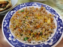 -粗茶淡饭(东关街店)