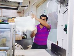 -新加坡Zam Zam餐馆