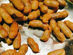 -大头叔烤鸡爪·朝鲜族烤串(天池路店)