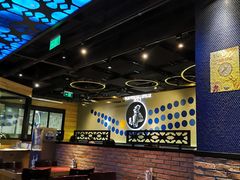 大堂-bluefrog蓝蛙(水游城店)