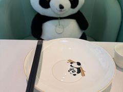 -眉州东坡·熊猫主题餐厅(枫蓝店)