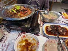 -耙吉吉川味小酒馆(本地人回头店)