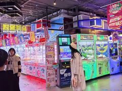 -Play1家庭娱乐中心(裕华万达店)