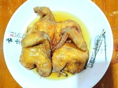 -春發合饭庄