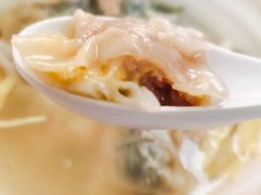 -海平馄饨(逍遥二路店)
