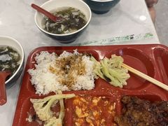 -新川饮食(新川小区店)