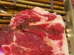 -西塔老太太泥炉烤肉(龙湖北苑天街店)