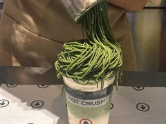-HOT CRUSH趁热集合·现烤面包(上海环球港店)