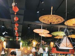 -海碗油泼面·八次方·水库鱼·粘卷子(平谷店)