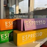 连咖啡真的不好喝
