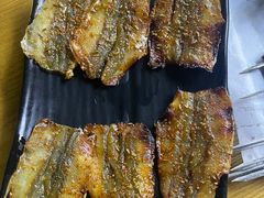 -锦州烧烤·老成都家常菜(东大桥店)