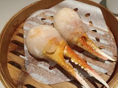-蔡澜点心·粤菜(万菱汇店)