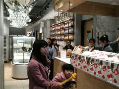-奈雪的茶(大梅沙8号仓店)