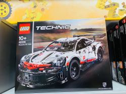 -乐高授权专卖店(济南万象城店)