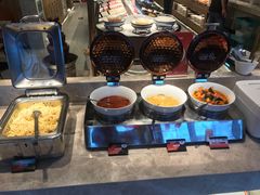 -比格比萨自助(宝山日月光店)