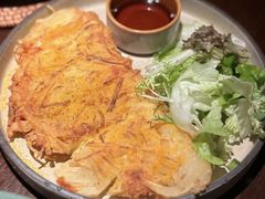 -Fuzzy Bistro 浮几韩餐·茶酒馆