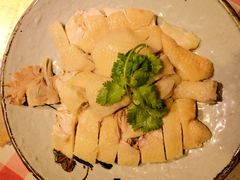 -龙桥私厨·姜花菊花过桥鱼·顺德菜(容桂店)