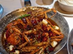 -巴厘龙虾·榜首油焖大虾(音乐学院·沿江酒馆店)