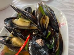 -众味海鲜大排档·活海鲜·潮汕味(南澳店)