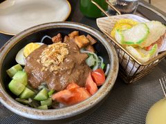 -THE PAWON·8碗(古北SOHO店)